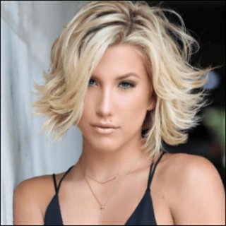 Savannah Chrisley Profile Photo