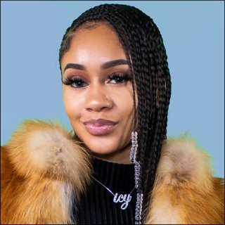 Saweetie Profile Photo