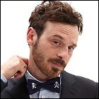 Scoot McNairy Profile Photo