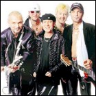 Scorpions Profile Photo