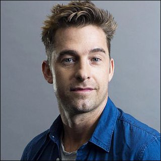 Scott Speedman Profile Photo