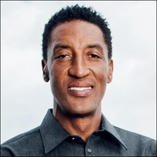 Scottie Pippen Profile Photo