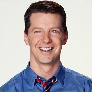 Sean Hayes Profile Photo