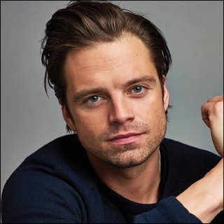 Sebastian Stan Profile Photo