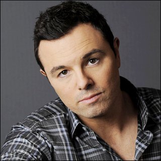 Seth MacFarlane Profile Photo