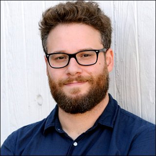 Seth Rogen Profile Photo