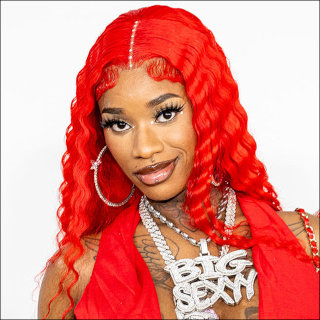 Sexyy Red Latest News, Bio, Profile, Album, Movie and Photo.