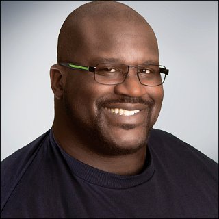 Shaquille O'Neal Profile Photo