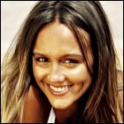 Sharni Vinson Profile Photo