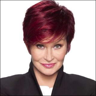 Sharon Osbourne Profile Photo