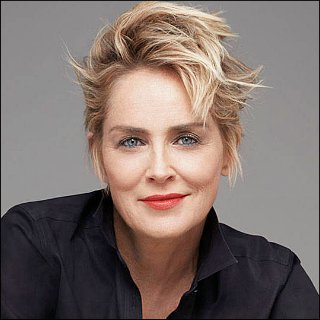 Sharon Stone Profile Photo