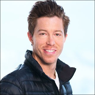 Shaun White Profile Photo