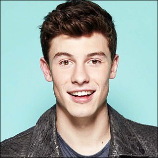 Shawn Mendes Profile Photo