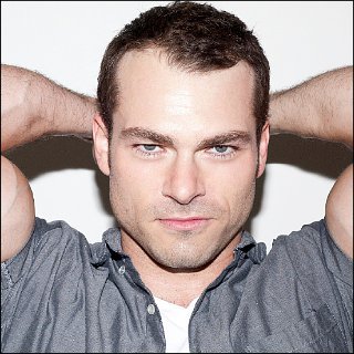 Shawn Roberts Profile Photo