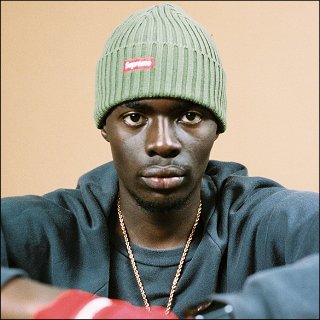 Sheck Wes Profile Photo