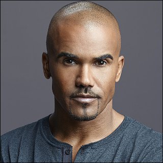 Shemar Moore Profile Photo