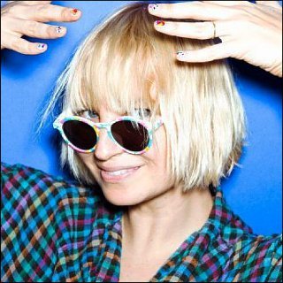 Sia Furler Profile Photo