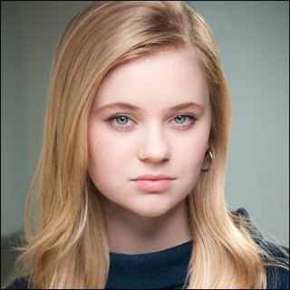 Sierra McCormick Profile Photo