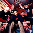 Simple Plan Profile Photo