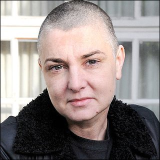 Sinead O'Connor Profile Photo