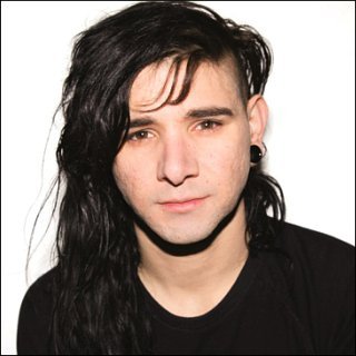 Skrillex Profile Photo