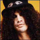 Slash Profile Photo