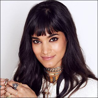 Sofia Boutella Profile Photo