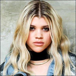 Sofia Richie