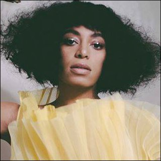 Solange Knowles Profile Photo