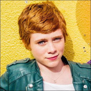 Sophia Lillis Profile Photo