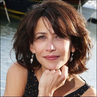 Sophie Marceau Profile Photo