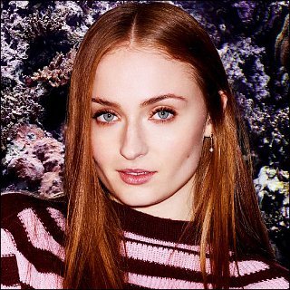 Sophie Turner Profile Photo