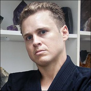 Spencer Pratt Profile Photo