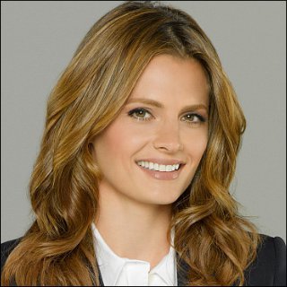 Stana Katic Profile Photo