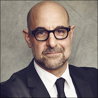 Stanley Tucci Profile Photo