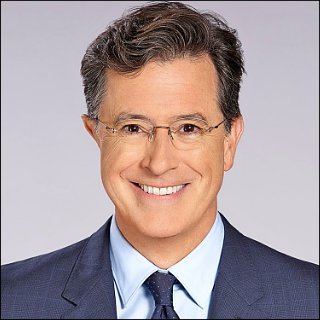 Stephen Colbert Profile Photo