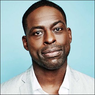 Sterling K. Brown Profile Photo