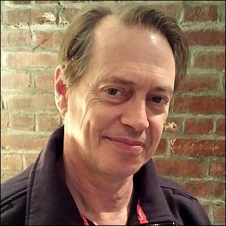 Steve Buscemi Profile Photo