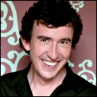 Steve Coogan Profile Photo