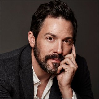Steve Kazee Profile Photo