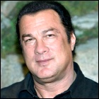 Steven Seagal Profile Photo