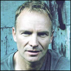 Sting Profile Photo