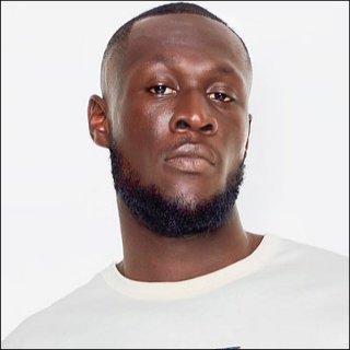 Stormzy Profile Photo