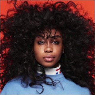 SZA Profile Photo