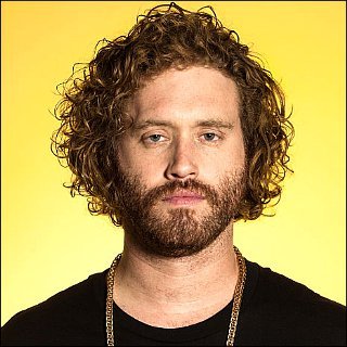 T.J. Miller Profile Photo