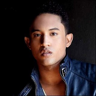 Tahj Mowry Profile Photo