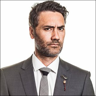 Taika Waititi Profile Photo