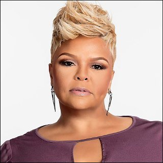 Tamela Mann Profile Photo