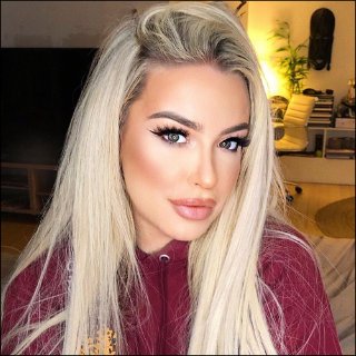 Tana Mongeau Profile Photo