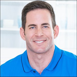 Tarek El Moussa Profile Photo